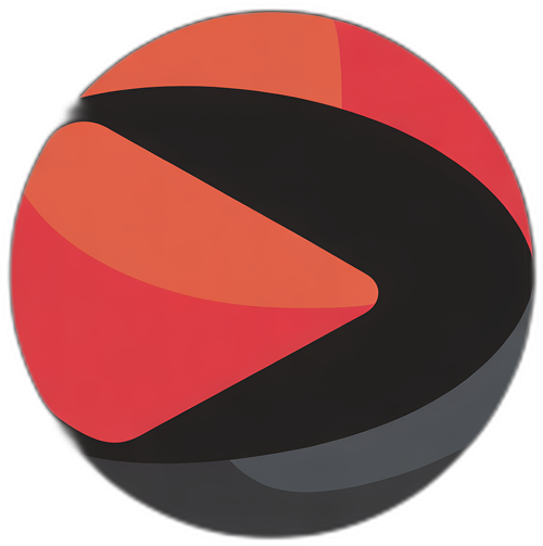 星光影视 Logo