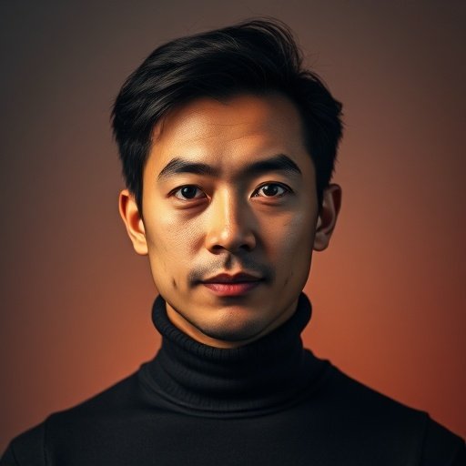 星光影视用户 文艺青年 头像